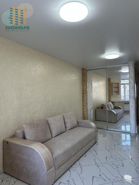 Продам 1-кімнатну квартиру, ЖК&nbsp;«Балковський»
