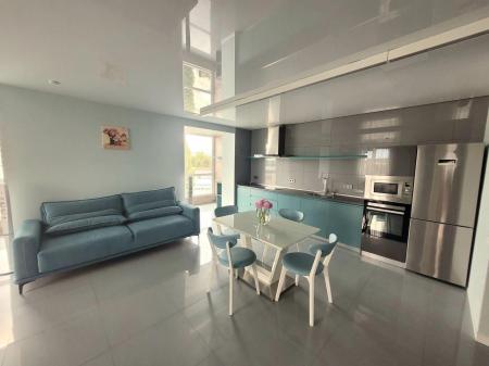 Продаж квартири