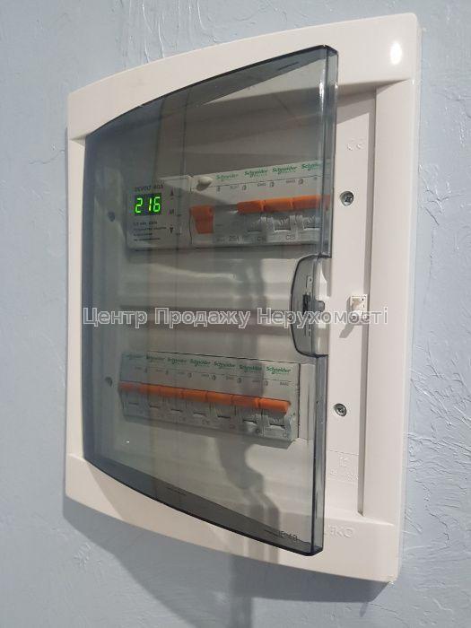 Фото Продам квартиру  ЖК «Миру4» біля метро Комфортний 5й поверх15