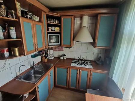 Продам 3-комнатную квартиру