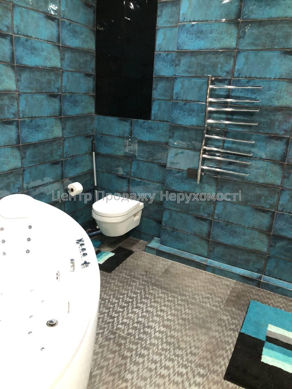 Фото Продам 2к квартиру з ремонтом в ЖК Мир Q811