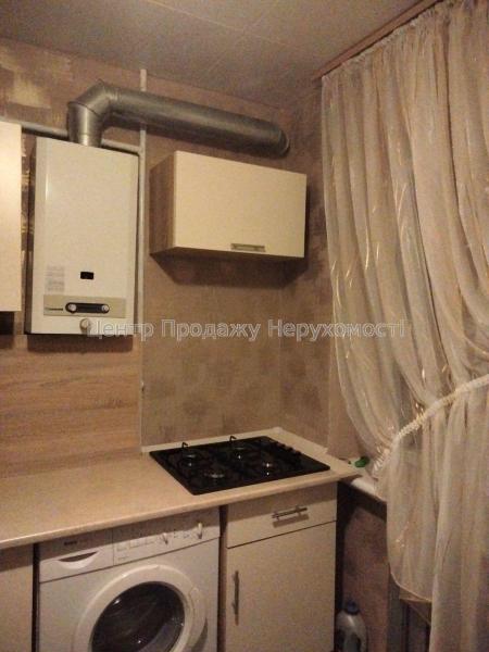 Продам 1-кімнатну квартиру