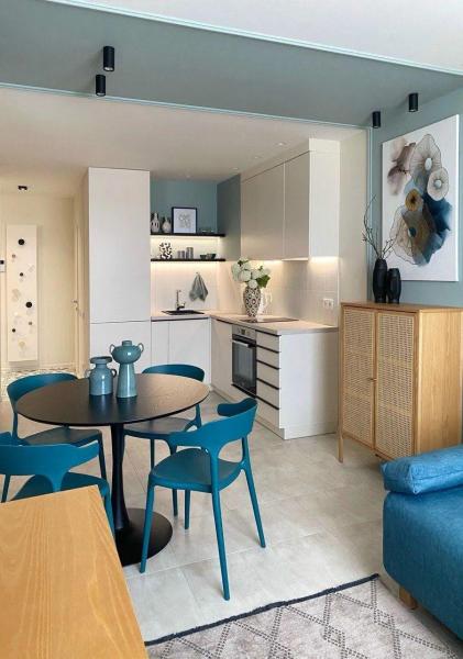 Продам 2-кімнатну квартиру, ЖК Атлант на Київській