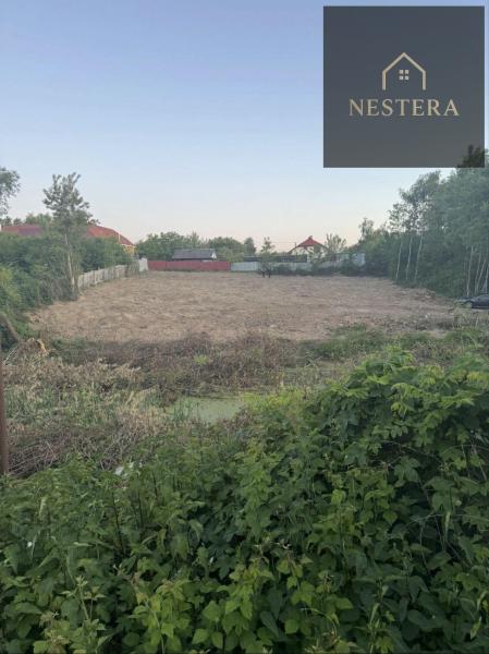 Продам ділянку під забудову приватного будинку