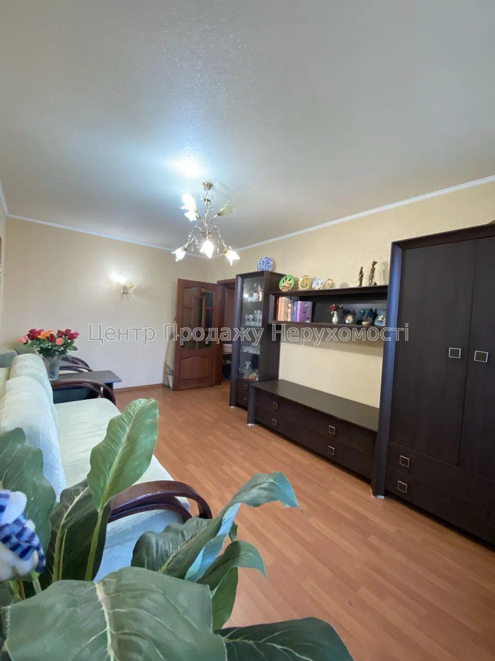 Фото Продаж 2-к квартири в Харкові. Салтівка2