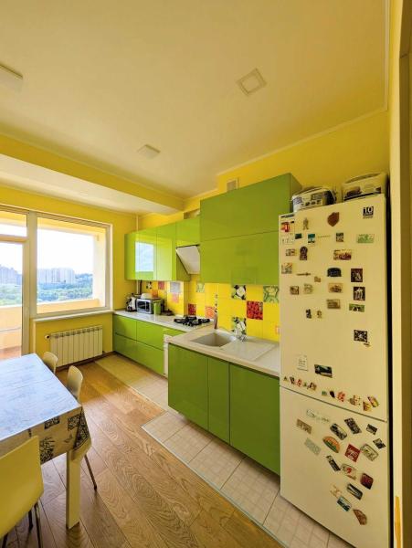 Продам 2-кімнатну квартиру, &nbsp;ЖК&nbsp;вул.&nbsp;Балакірєва,&nbsp;5