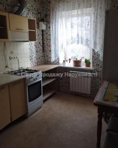 Продам 2-комнатную квартиру