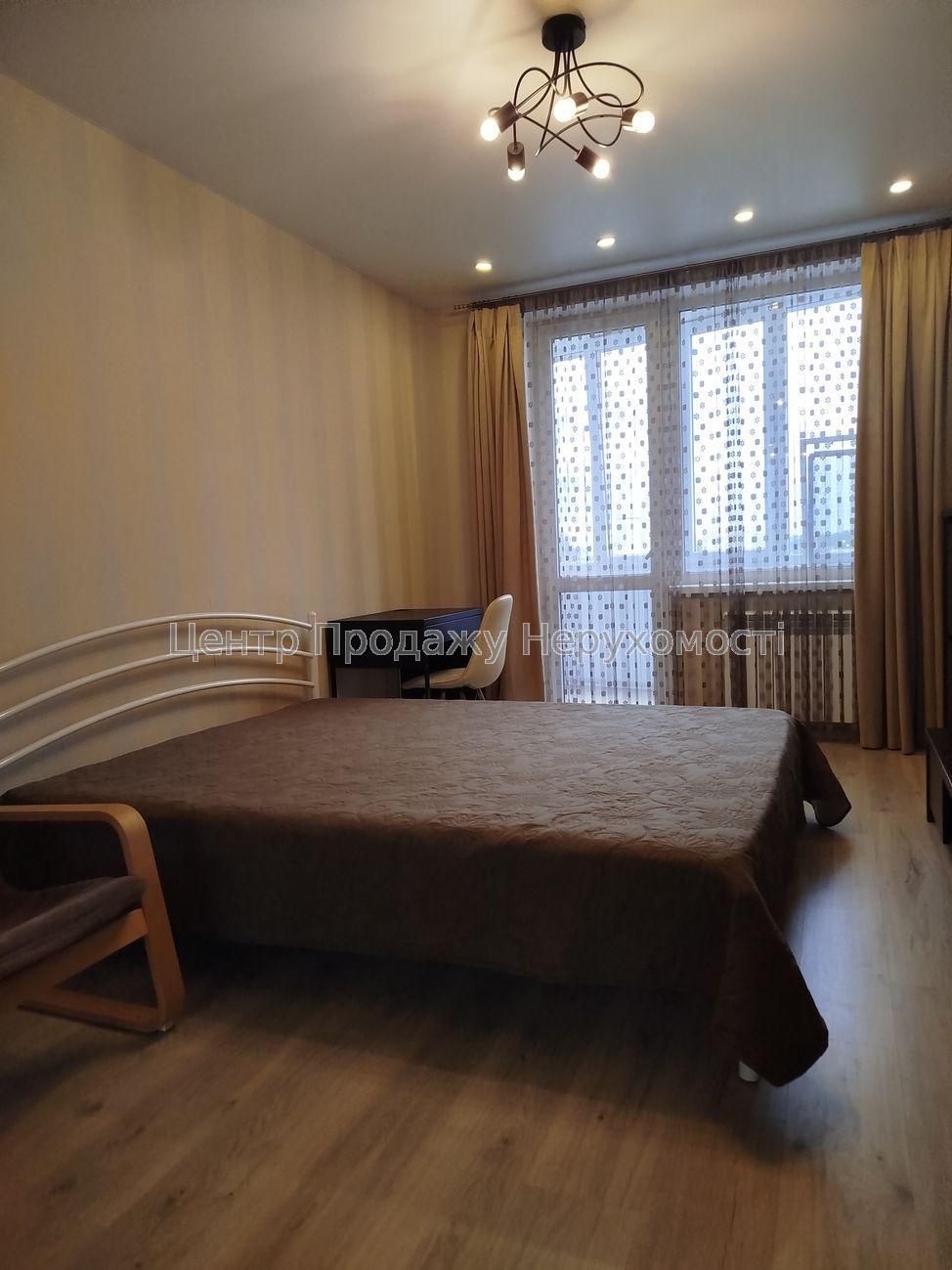 Фото Продаж 1к квартири у Харкові. Салтівка3