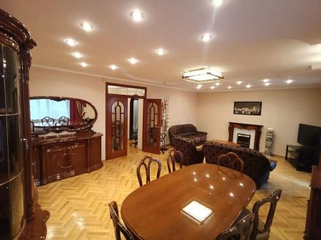Сдам 3-комнатную квартиру