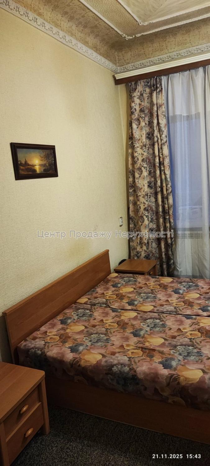 Фото Продам 4-х кімнатну квартиру, Павлове Поле14