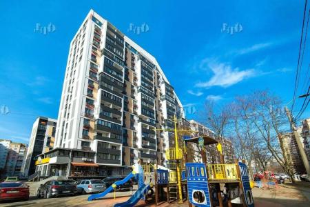Продам 2-кімнатну квартиру, ЖК Вишгород Сіті Парк