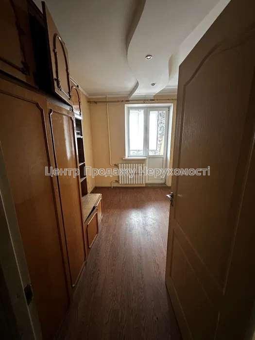 Фото Продаж 3-кімнатної квартири  в Харкові. Північна Салтівка.11