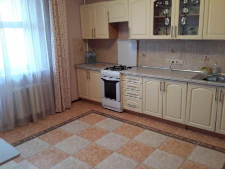 Продам 3-кімнатну квартиру