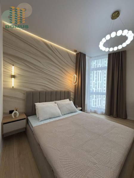 Продам 1-кімнатну квартиру, ЖК&nbsp;«Шістдесят&nbsp;перша&nbsp;перлина»