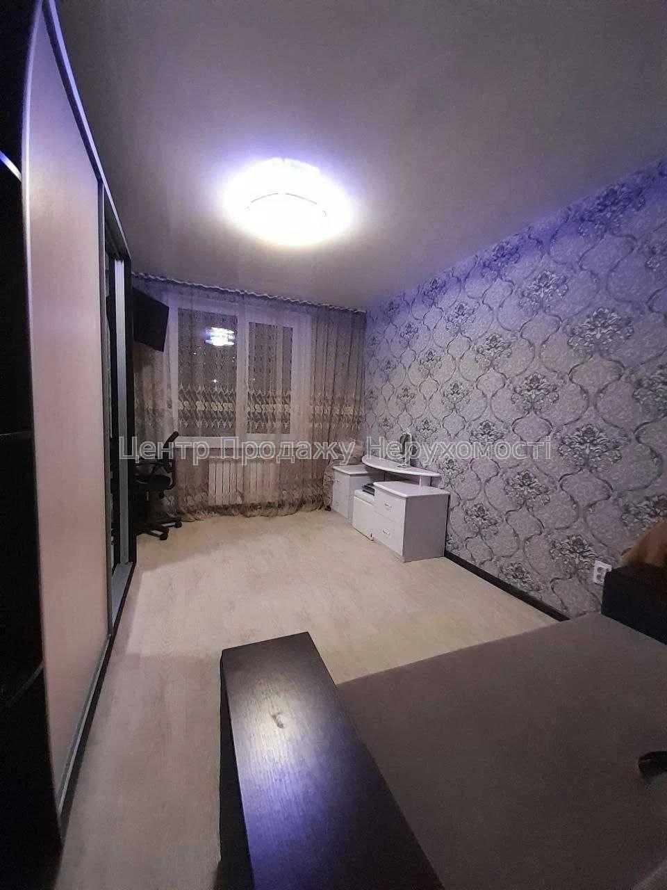 Фото Продаж 3-кімнатної квартири в Харкові. Салтівка14