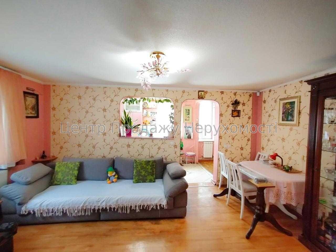 Фото Продаж будинку на 2 сім'ї ! Є-відновлення18