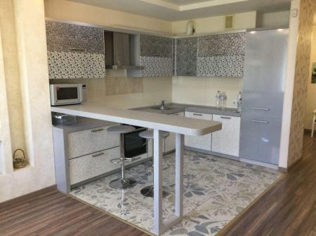 3 room flat in newbuilding for sale