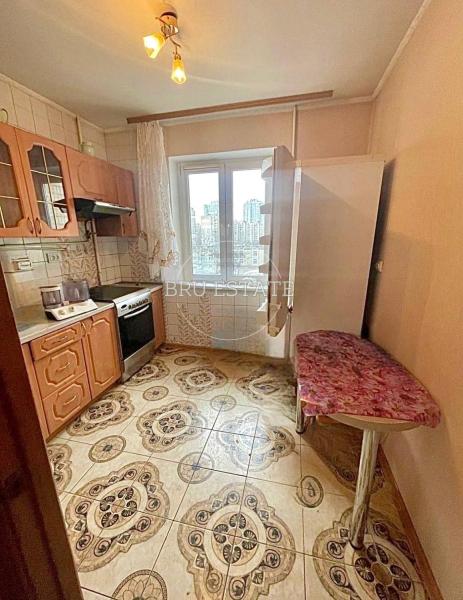 Продам 3-кімнатну квартиру