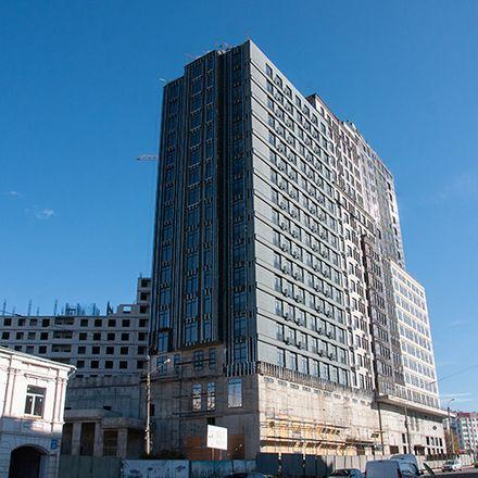 Продаж квартири