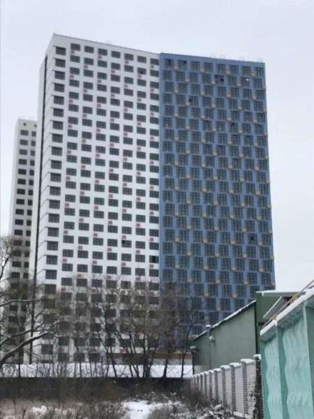 Продам 1-кімнатну квартиру в новобудові, ЖК&nbsp;Twin&nbsp;House