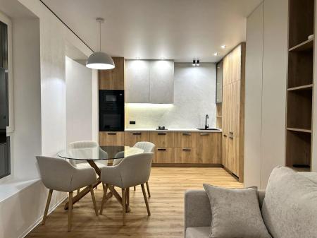 Продам 1-комнатную квартиру, ЖК У-Квартал