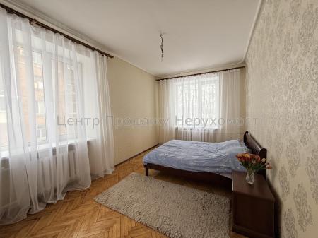 Продам 3-кімнатну квартиру