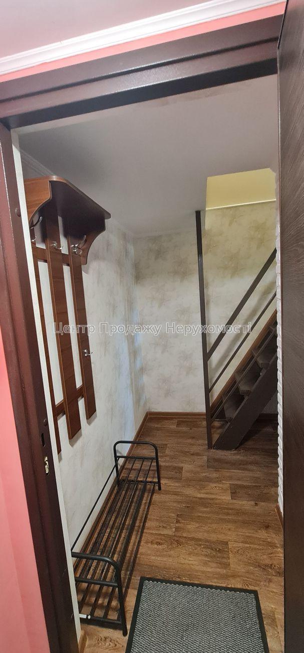 Фото Продаж дворівневої квартири в Харкові. Салтівка13