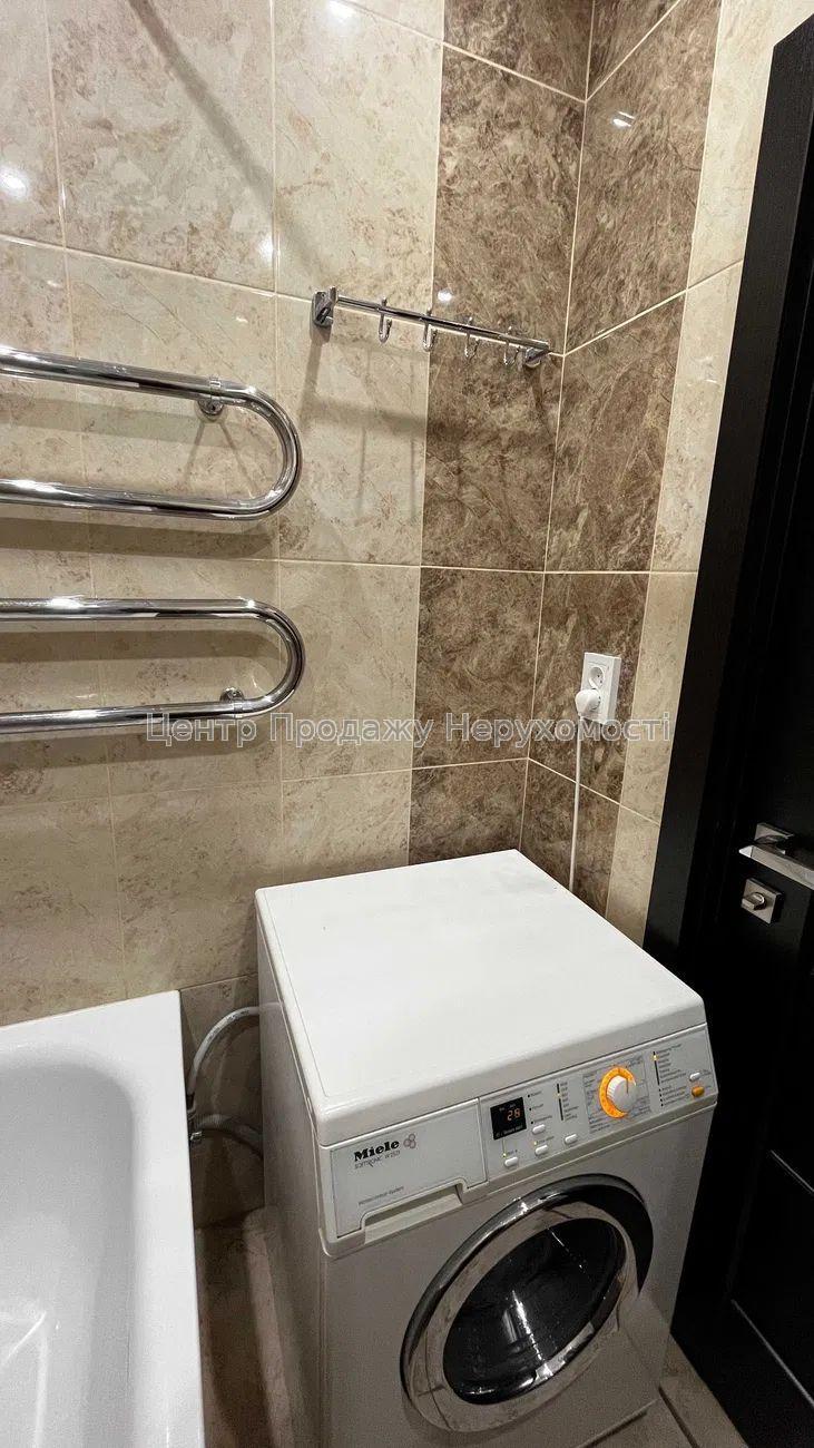 Фото Продаж 2 кімнатної квартири в Харкові. Салтівка12