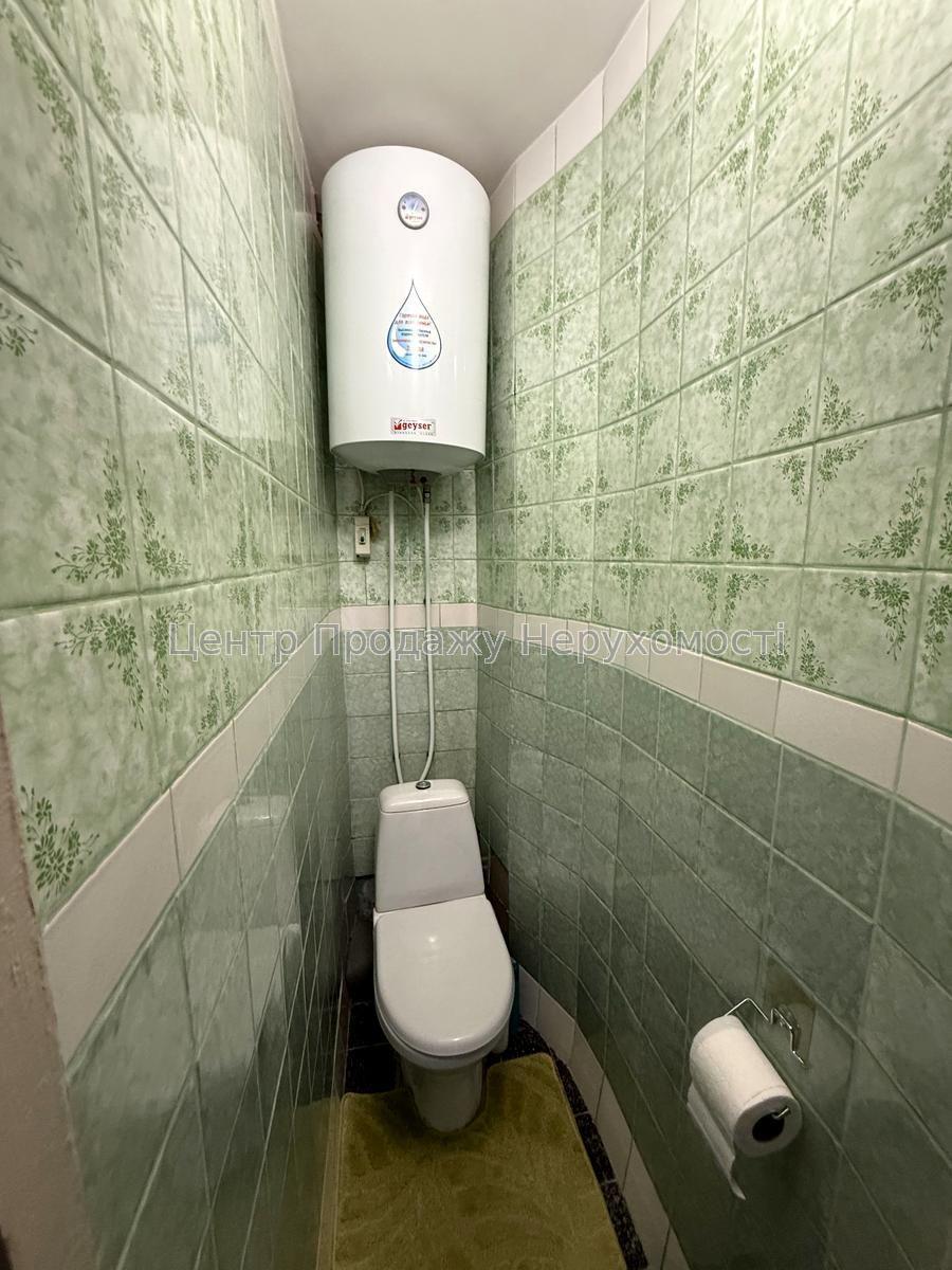 Фото Продаж 2-кімнатної квартири в Харкові. Салтівка11