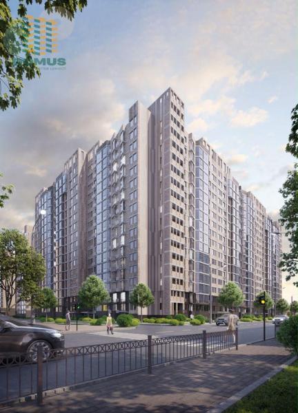 Продам 2-кімнатну квартиру, ЖК&nbsp;Прохоровський&nbsp;квартал