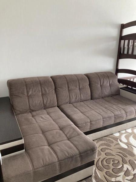 Продам 1-кімнатну квартиру, ЖК Амурський
