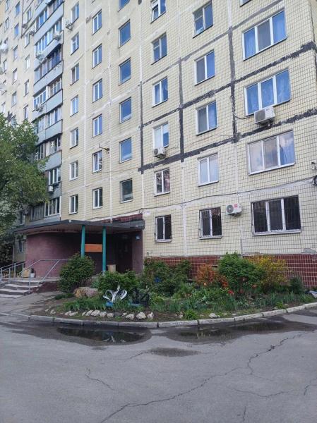 Продам 3-комнатную квартиру