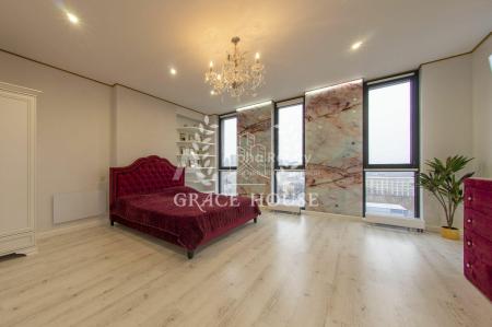 Сдам 1-комнатную квартиру, ЖК Chicago Central House