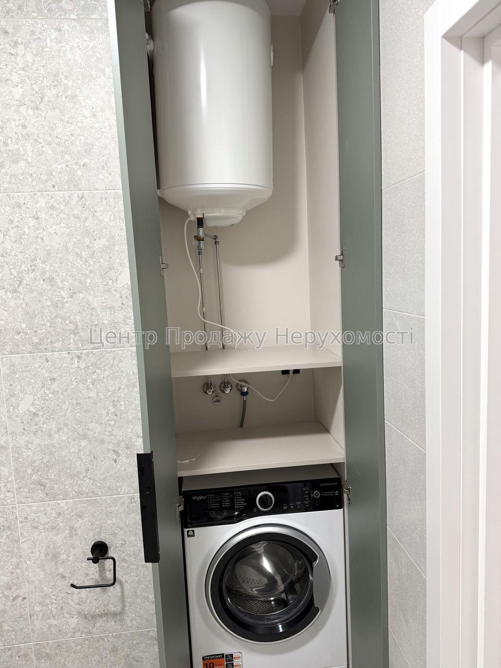 Фото Продаж 1-кімнатної квартири в ЖК 