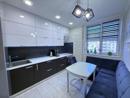 Продам 1-кімнатну квартиру в новобудові, ЖК&nbsp;Левітана