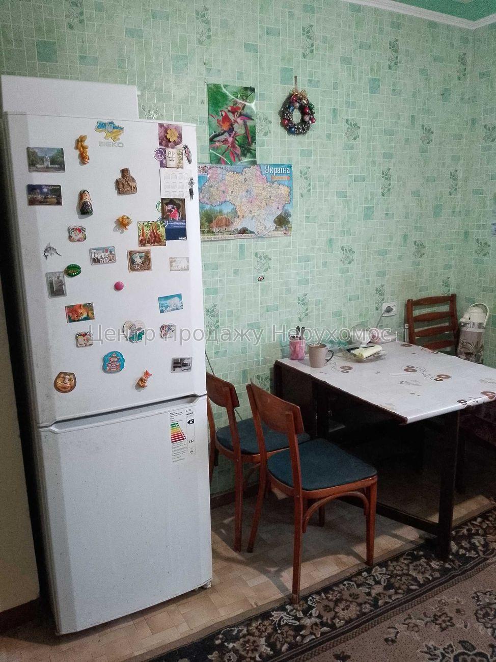 Фото Квартира з гарним плануванням недалеко від метро7