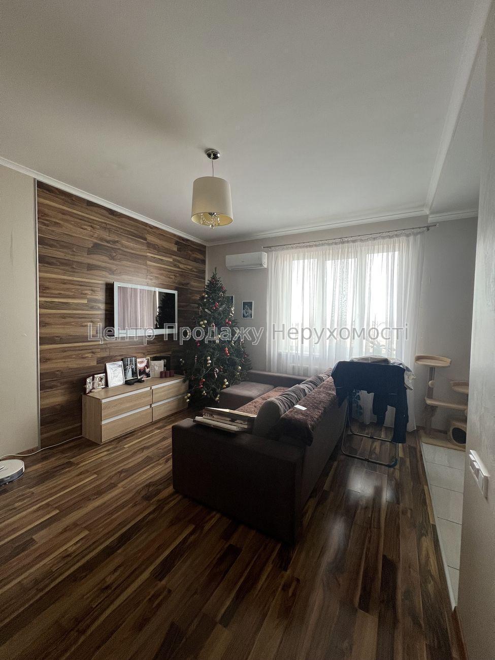 Фото Продам квартиру ЖК «Монте-Плаза» Харьков, Науки просп.2