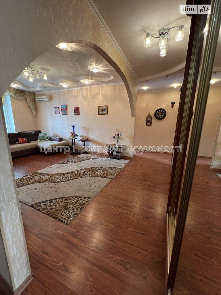 Фото Продається 3к квартира в Харкові. Салтівка2