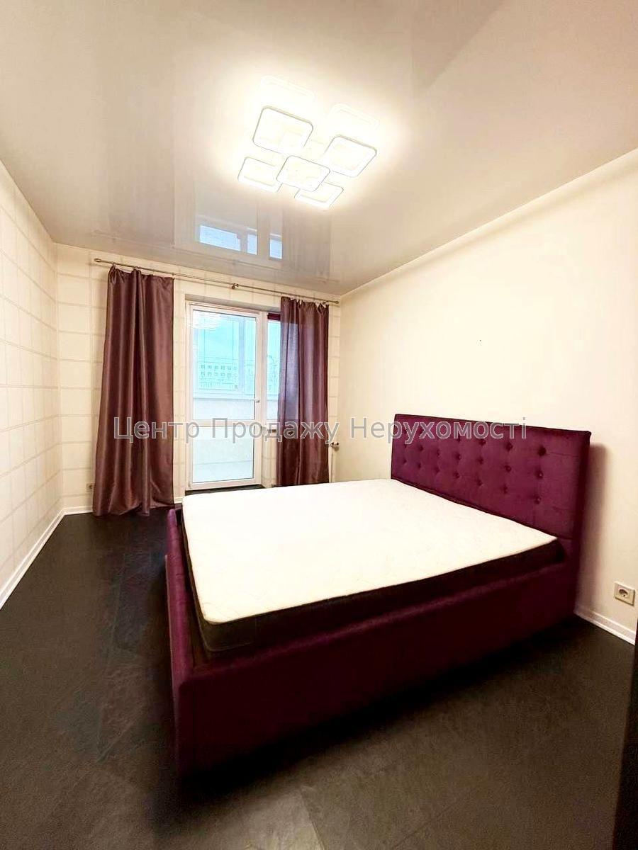 Фото Продаж 2к квартири в Харкові. Салтівка8