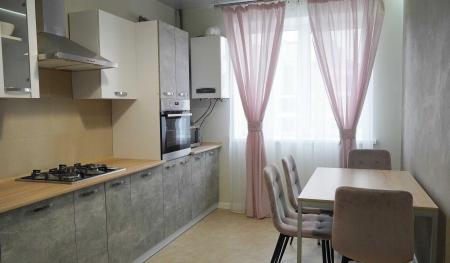 Продажа квартиры