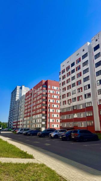 Продам 1-комнатную квартиру в новостройке, ЖК&nbsp;«Гидропарк»