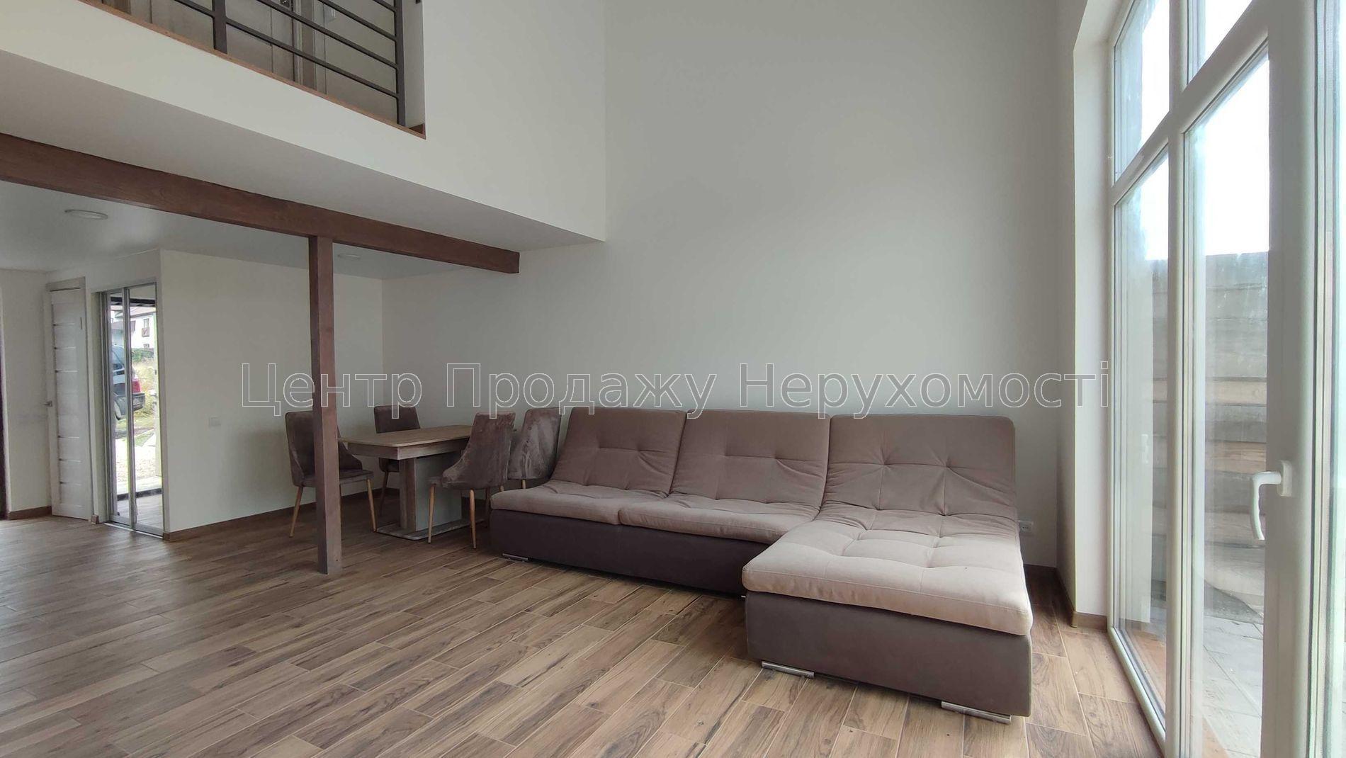 Фото Продам таунхаус 70м2 в Песочине2