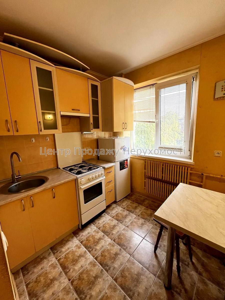 Фото Продаж 2к квартири у Харкові. Салтівка4
