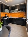 Здам 1-кімнатну квартиру, 37 м², євроремонт