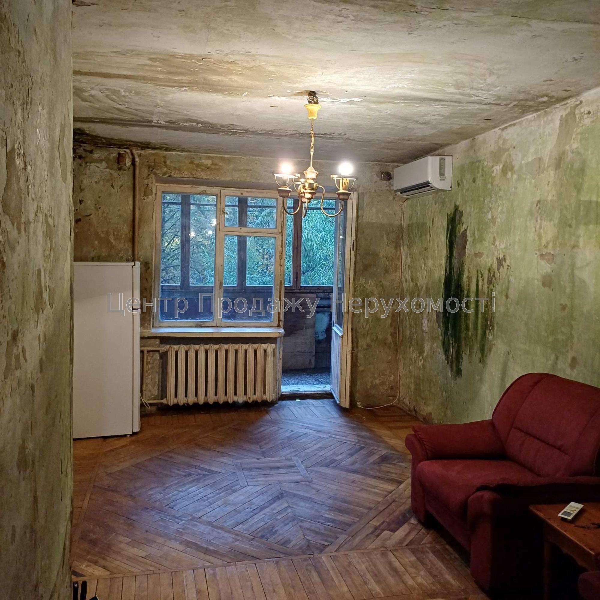 Фото R8 Продам 1к квартиру пр. Аерокосмічний метро Левада2
