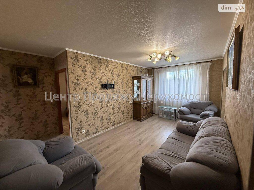 Фото Продаж 3-кімнатної квартири в Харкові . Північна Салтівка1