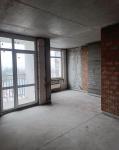 Продам 1-кімнатну квартиру, ЖК Кришталеві джерела, 30.20 м², без внутрішніх робіт