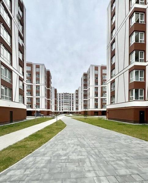 Продажа квартиры