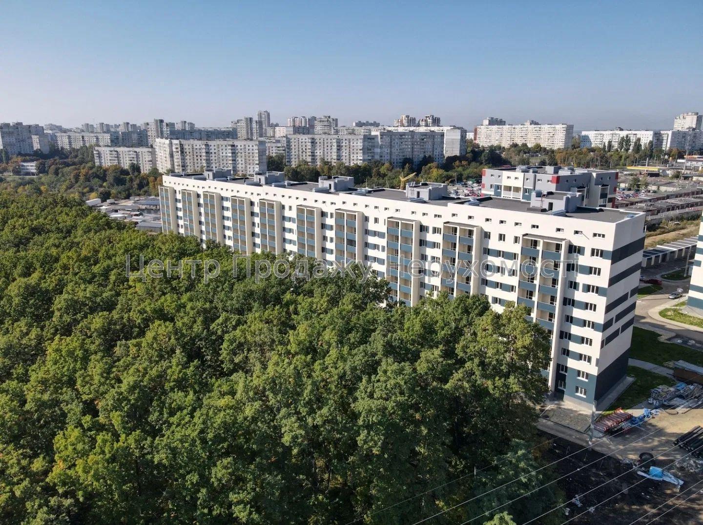 Фото Срочно, Швидко Продаж квартири Новобудова Олексіівка, G81