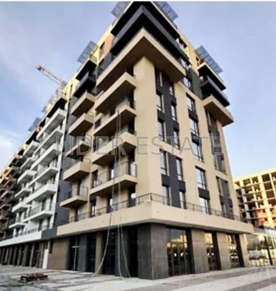 Продам 2-кімнатну квартиру в новобудові, ЖК&nbsp;KRONA&nbsp;house